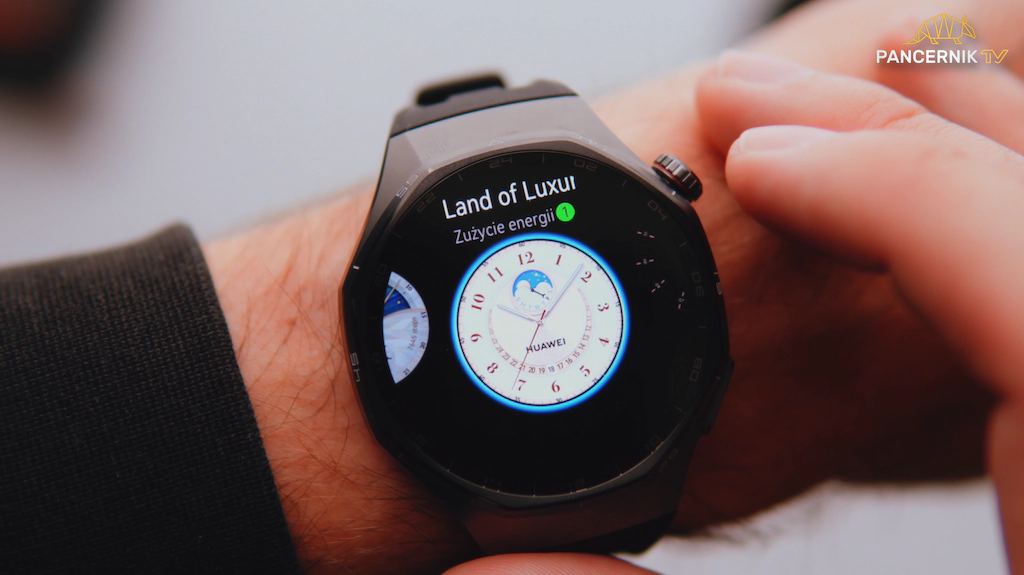Recenzja Huawei Watch GT 6 Pro To szok! Tego nikt się nie spodziewał!